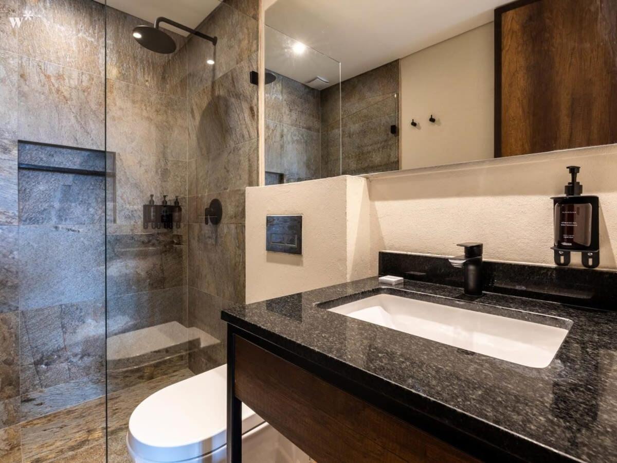 Classy Loft In La Candelaria بوغوتا المظهر الخارجي الصورة