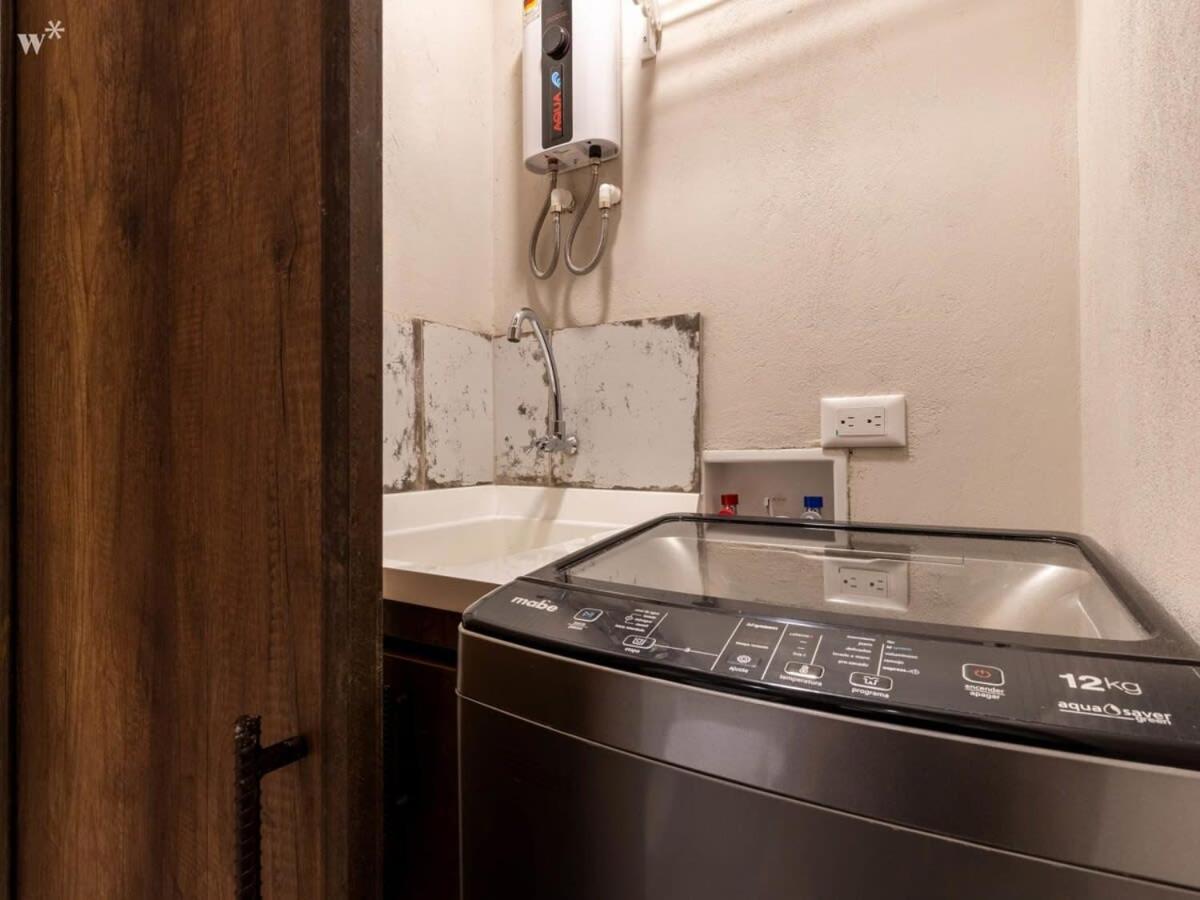 Classy Loft In La Candelaria بوغوتا المظهر الخارجي الصورة