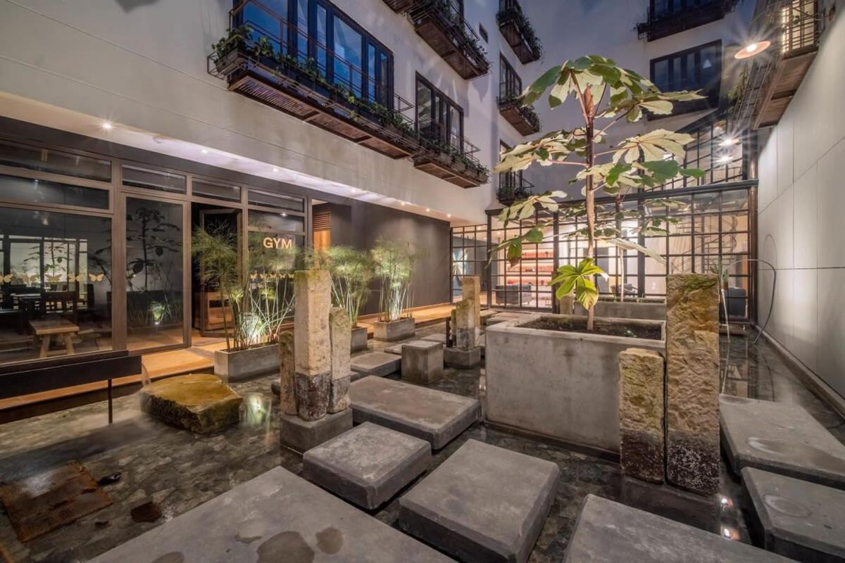 Classy Loft In La Candelaria بوغوتا المظهر الخارجي الصورة